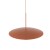 SLATE BRICK GLASS 10911 TK Lighting  Biały