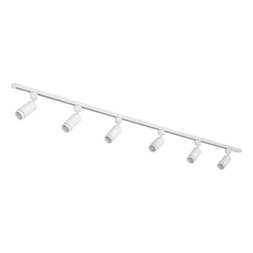 TRACER SET WHITE JET 170 10949 TK Lighting