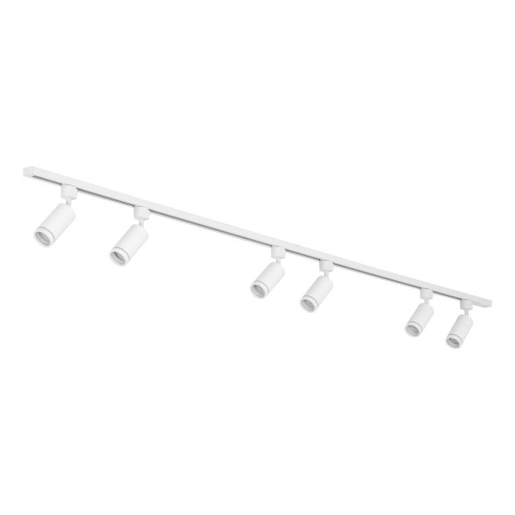 TRACER SET WHITE JET 170 10949 TK Lighting