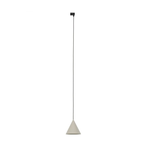 TRACER CONO SABIA 10618 TK Lighting Czarny Sabia