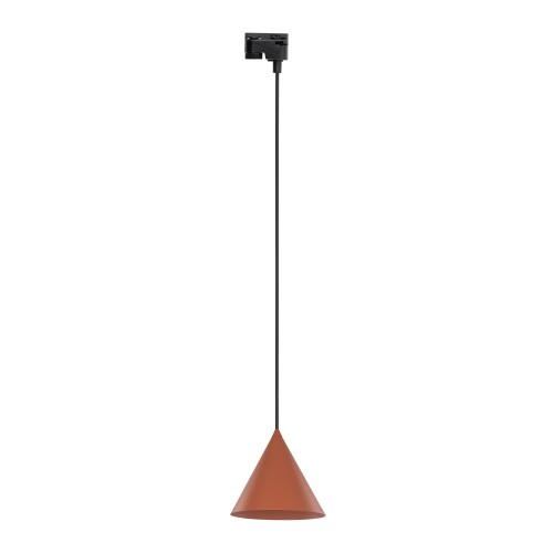 TRACER CONO BRICK 10652 TK Lighting Czarny