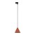 TRACER CONO BRICK 10652 TK Lighting Czarny