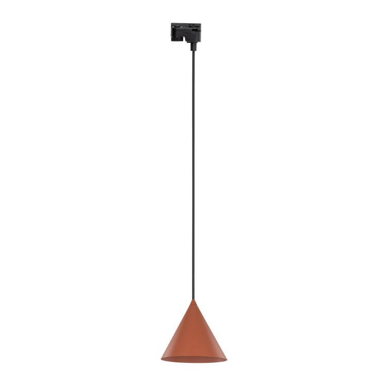 TRACER CONO BRICK 10652 TK Lighting Czarny