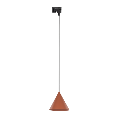 TRACER CONO BRICK 10652 TK Lighting Czarny