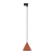 TRACER CONO BRICK 10652 TK Lighting Czarny