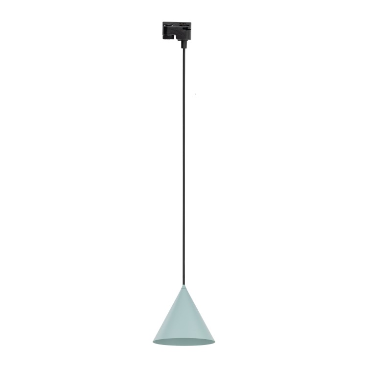 TRACER CONO MINT 10655 TK Lighting Czarny Miętowy