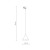 TRACER CONO MINT 10655 TK Lighting Czarny Miętowy