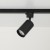 TRACER SET BLACK 2 - Trójobwodowy 10441 TK Lighting Czarny Czarny