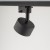 TRACER SET BLACK 5 10444 TK Lighting Czarny Czarny