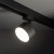 TRACER SET BLACK 6 - Trójobwodowy 10445 TK Lighting Czarny