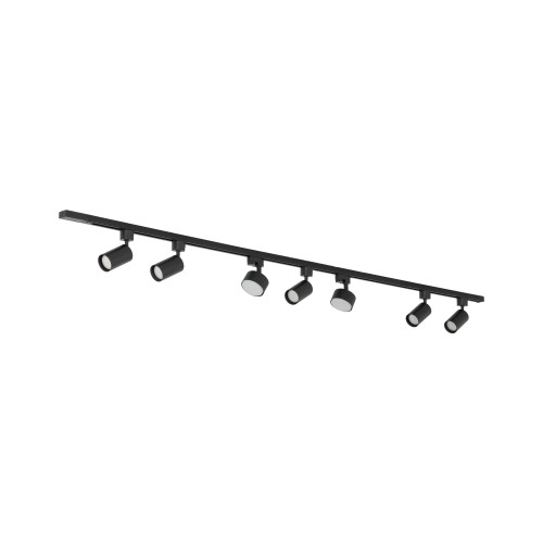 TRACER SET BLACK 61 10500 TK Lighting Czarny Czarny
