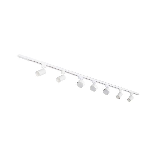 TRACER SET WHITE 66 10505 TK Lighting