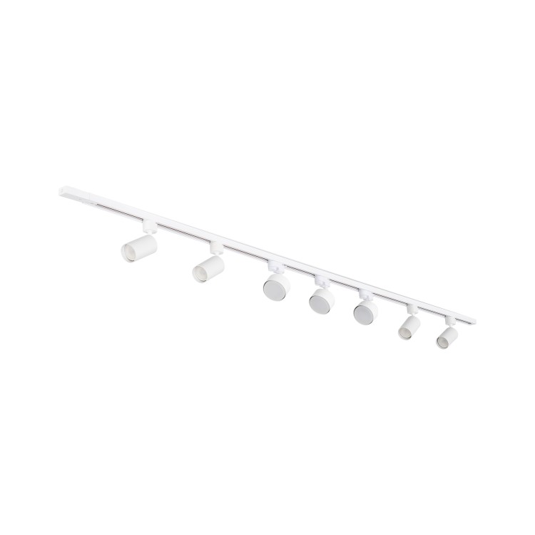 TRACER SET WHITE 66 10505 TK Lighting