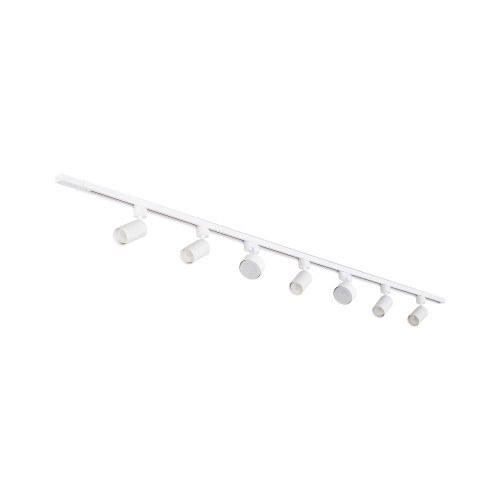 TRACER SET WHITE 74 10513 TK Lighting Biały Biały