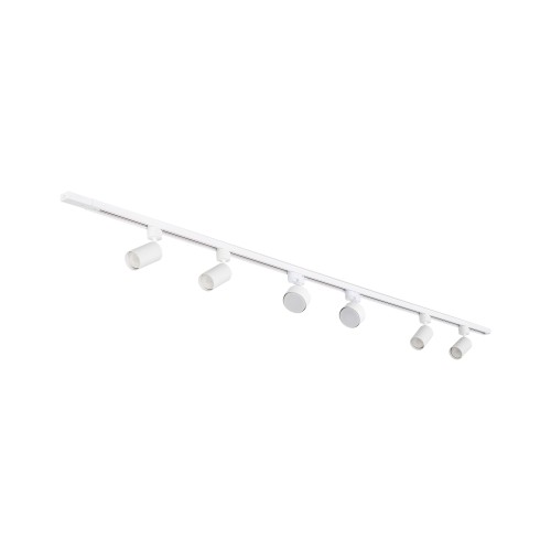 TRACER SET WHITE 84 10523 TK Lighting Biały Biały