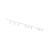 TRACER SET WHITE 118 10557 TK Lighting Biały Biały