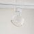 TRACER SET WHITE 118 10557 TK Lighting Biały Biały