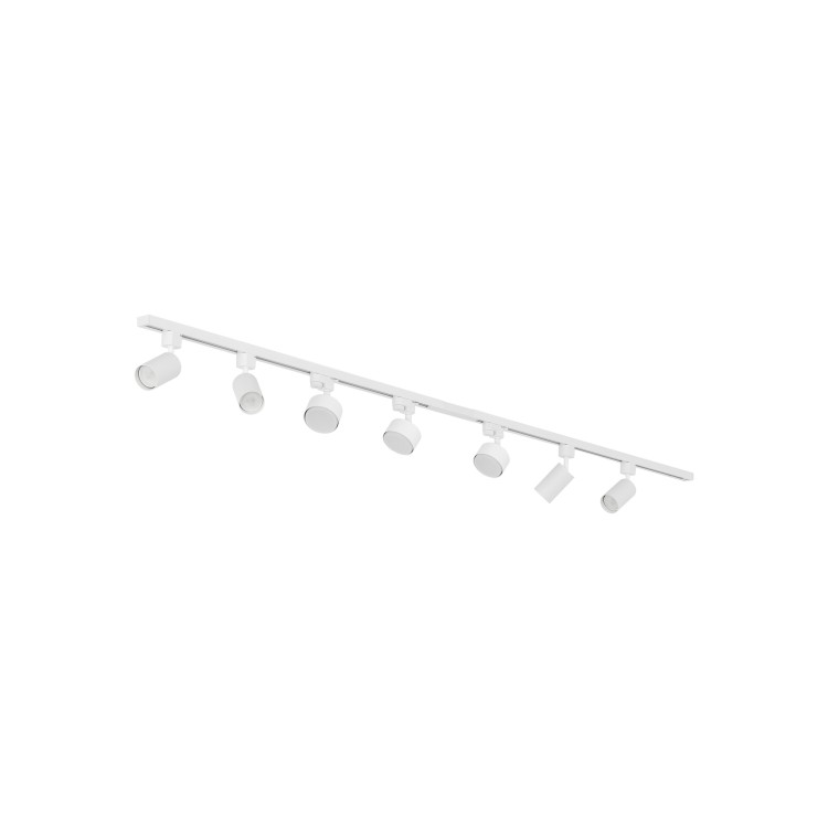 TRACER SET WHITE 122 10561 TK Lighting Biały