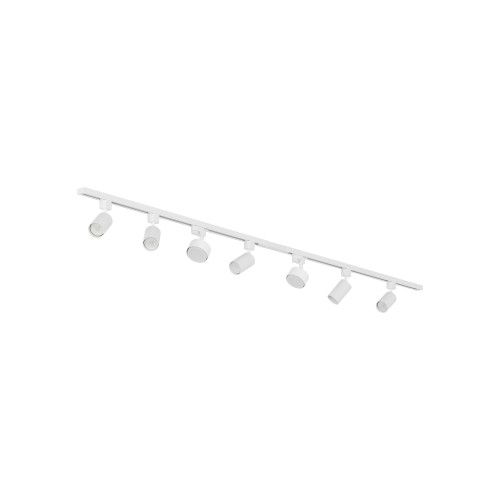 TRACER SET WHITE 126 10565 TK Lighting Biały Biały
