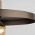 SILA SABIA BROWN 1XE27 Lampa wisząca 400 10758 TK Lighting  Brązowy