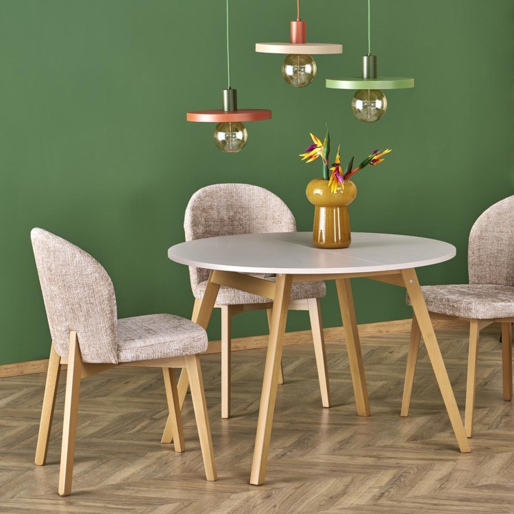 SILA BRICK SABIA 1XE27 Lampa wisząca 300 10954 TK Lighting  Sabia