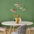 SILA BRICK SABIA 1XE27 Lampa wisząca 300 10954 TK Lighting  Sabia