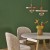 SILA BRICK SABIA 1XE27 Lampa wisząca 300 10954 TK Lighting  Sabia