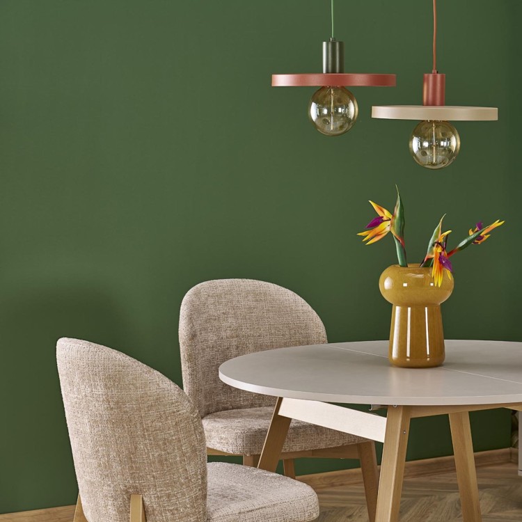 SILA BRICK SABIA 1XE27 Lampa wisząca 300 10954 TK Lighting  Sabia