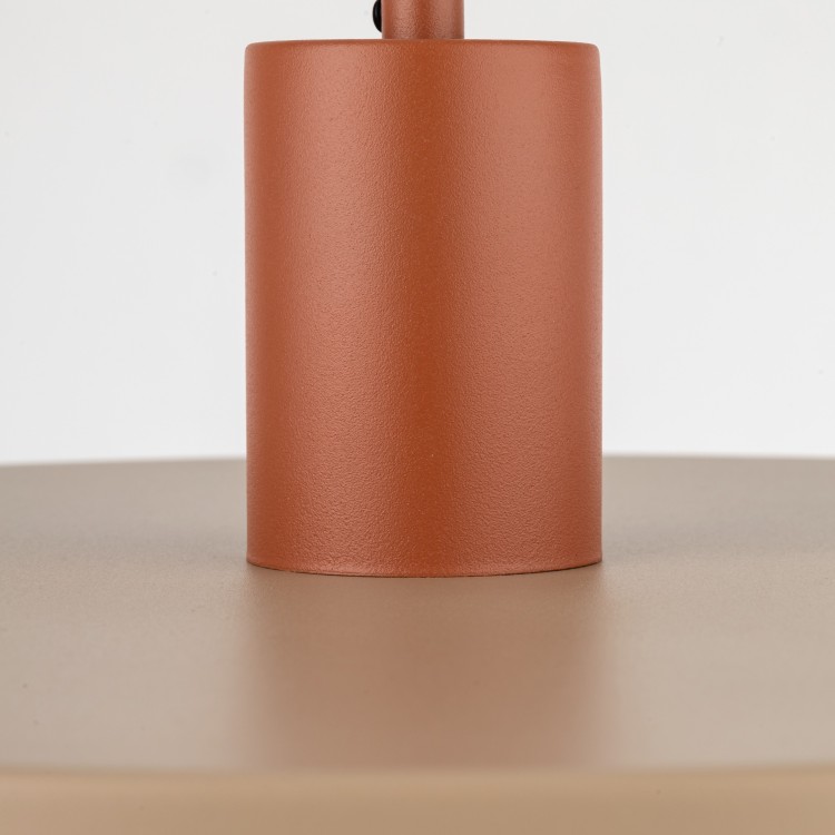 SILA BRICK SABIA 1XE27 Lampa wisząca 400 10955 TK Lighting  Sabia