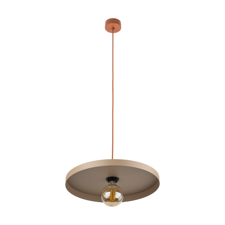 SILA BRICK SABIA 1XE27 Lampa wisząca 400 10955 TK Lighting  Sabia