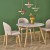 SILA GREEN BRICK 1XE27 Lampa wisząca 300 10749 TK Lighting Brąz