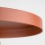 SILA GREEN BRICK 1XE27 Lampa wisząca 300 10749 TK Lighting Brąz