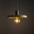 SILA GREEN PEAPOD 1XE27 Lampa wisząca 300 10761 TK Lighting Zielony Zielony