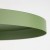 SILA GREEN PEAPOD 1XE27 Lampa wisząca 300 10761 TK Lighting Zielony Zielony