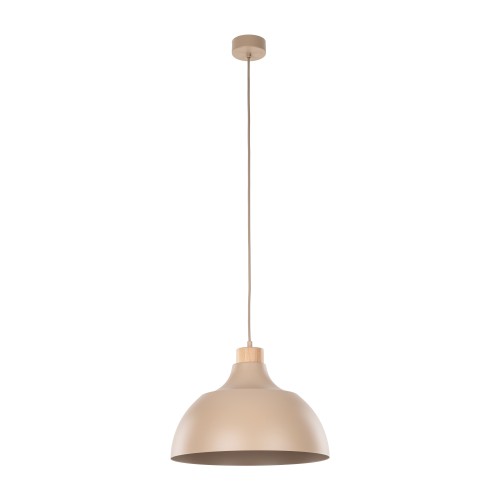 CAP SABIA Lampa wisząca 1 10656 TK Lighting  Sabia