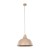CAP SABIA Lampa wisząca 1 10656 TK Lighting  Sabia