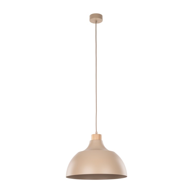 CAP SABIA Lampa wisząca 1 10656 TK Lighting  Sabia