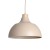 CAP SABIA Lampa wisząca 1 10656 TK Lighting  Sabia