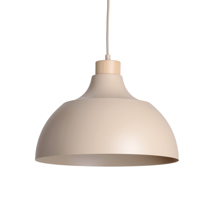 CAP SABIA Lampa wisząca 1 10656 TK Lighting  Sabia