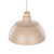 CAP SABIA Lampa wisząca 1 10656 TK Lighting  Sabia