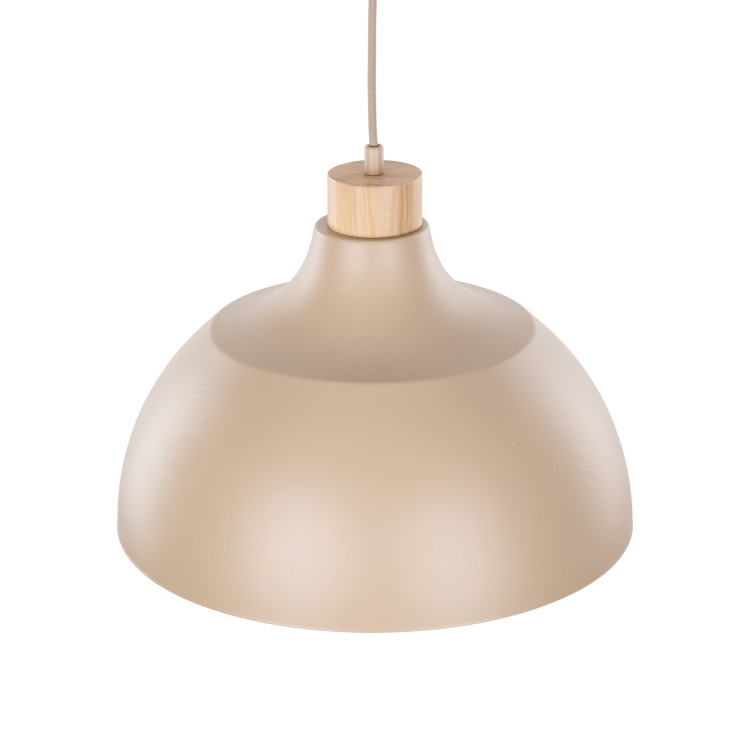 CAP SABIA Lampa wisząca 1 10656 TK Lighting  Sabia