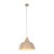 CAP SABIA Lampa wisząca 1 10656 TK Lighting  Sabia
