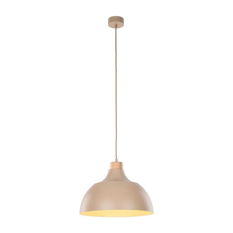 CAP SABIA Lampa wisząca 1 10656 TK Lighting  Sabia