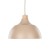 CAP SABIA Lampa wisząca 1 10656 TK Lighting  Sabia