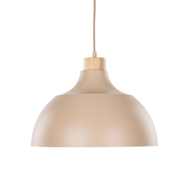 CAP SABIA Lampa wisząca 1 10656 TK Lighting  Sabia
