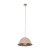 FARO SABIA Lampa wisząca 340 10657 TK Lighting  Sabia