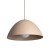 FARO SABIA Lampa wisząca 340 10657 TK Lighting  Sabia