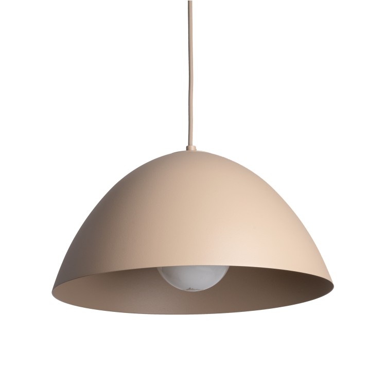 FARO SABIA Lampa wisząca 340 10657 TK Lighting  Sabia