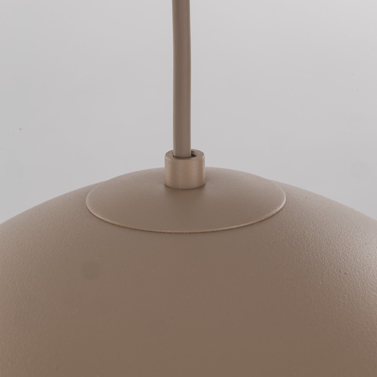 FARO SABIA Lampa wisząca 340 10657 TK Lighting  Sabia