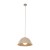 FARO SABIA Lampa wisząca 340 10657 TK Lighting  Sabia